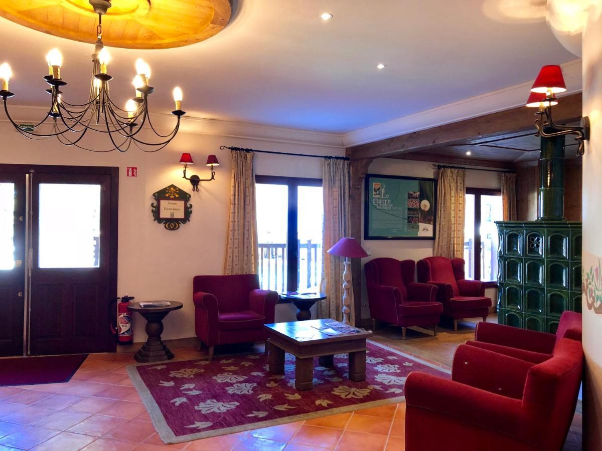 L'Ekrin Des Arcs - Arc 1950 Le Village - Duplex 6-8 Pers Les Arcs  Esterno foto