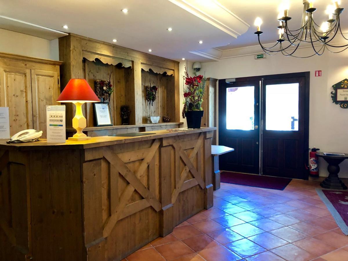 L'Ekrin Des Arcs - Arc 1950 Le Village - Duplex 6-8 Pers Les Arcs  Esterno foto